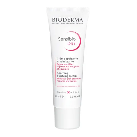Bioderma Sensibio DS+ Cream 40ml – image 1