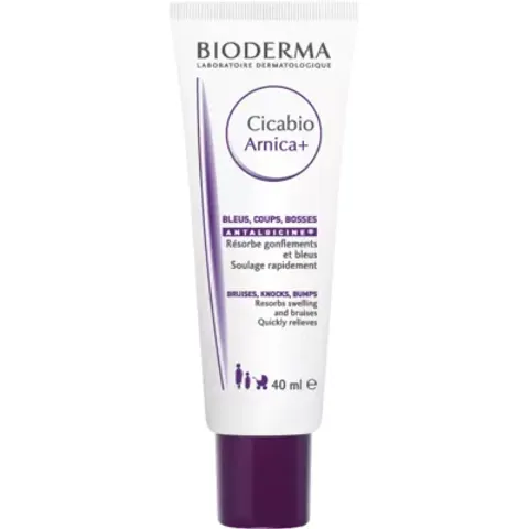 Bioderma - Cicabio Arnica+ – afbeelding 1