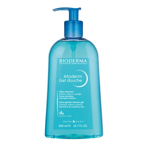 Bioderma Atoderm gel doccia 500ml – immagine 1