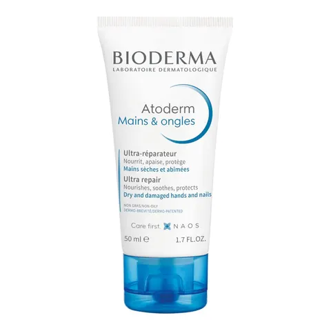 Atoderm Mains & Ongles 50 ml – image 1