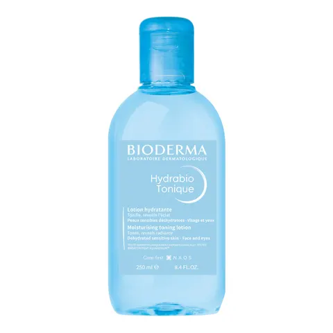 Bioderma Hydrabio Tonique Gesichtswasser – Bild 1