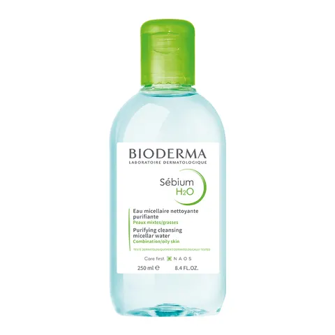 Bioderma - Sebium H2O – afbeelding 1