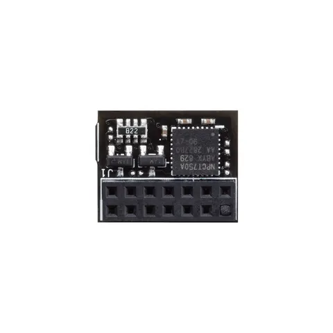 ASUS TPM-SPI 2.0 – Bild 1