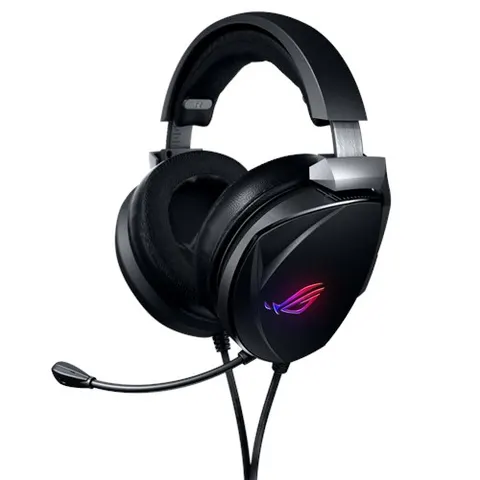 Asus Słuchawki Rog Theta 7.1 – zdjęcie 1