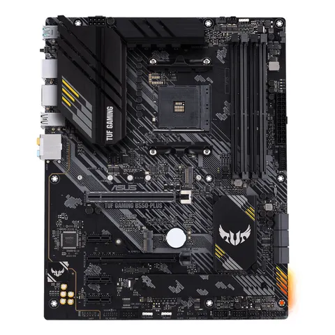Asus Placa Base TUF B550-Plus Gaming – imagen 1