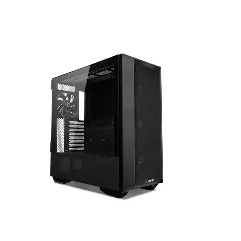 Lian Li LANCOOL III schwarz | PC-Gehäuse – Bild 1