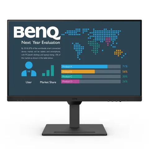 Benq BL2790QT – afbeelding 1