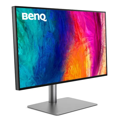 BenQ PD3226G KVM Switch enthalten – Bild 1