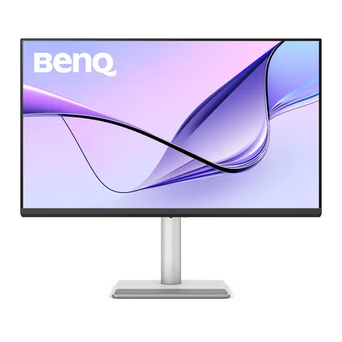 Monitor 31.5" MA320U 4K Ultra HD (White) - BENQ – imagen 1