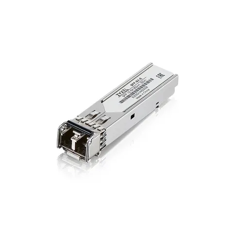 ZYXEL SFP-SX-E - Mini GBIC, 1000Base-SX, 10 pieces – image 1