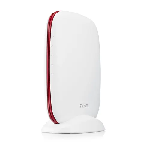Zyxel SCR50AXE 4-port Secure Cloud Rou – afbeelding 1