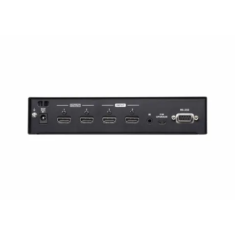 ATEN VM0202H - Conmutador HDMI Matrix 2x2 – imagen 1