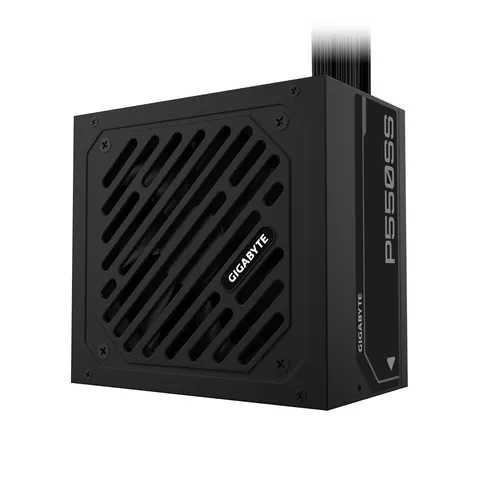 GIGABYTE - GP-P550SS EU - Voeding – afbeelding 1