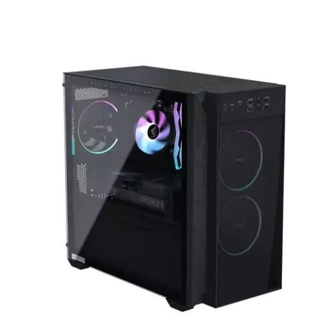 GIGABYTE AORUS PRIME 3 Gaming Desktop PC – AP3A7N75100 – image 1