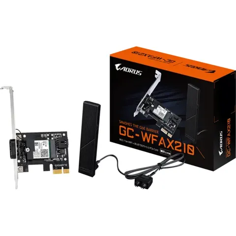GC-WFAX210 – Bild 1