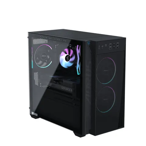 GIGABYTE AORUS PRIME 3 Gaming Desktop PC – AP3A7N65111 – image 1