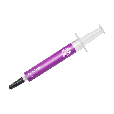 Cooler Master CryoFuze - Wärmeleitpaste - Grau – Bild 1