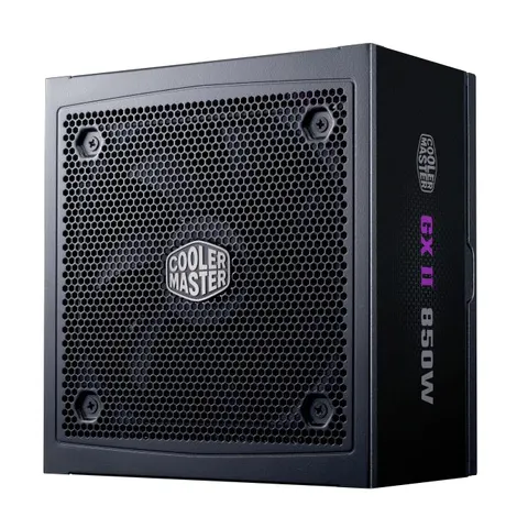 Cooler Master GX II Gold 850 – afbeelding 1