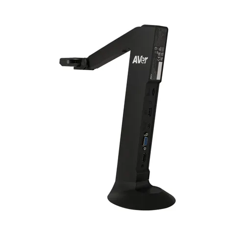 AVer M11-8MV document camera Black 25.4 / 3.06 mm (1 / 3.06") CMO – image 1
