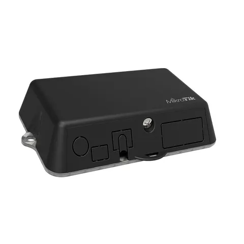 Mikrotik LtAP mini (RB912R-2nD-LTm) – zdjęcie 1