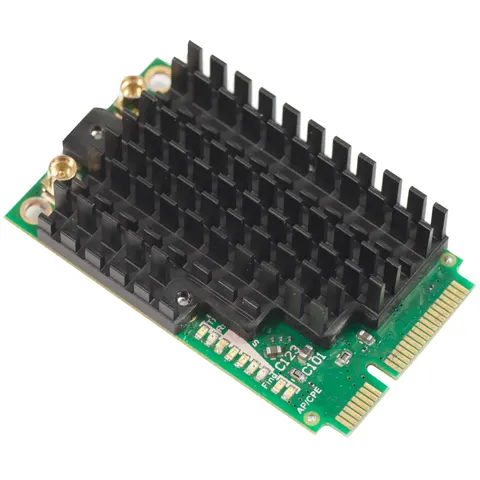 Mikrotik R11E-2HPND network card – Bild 1