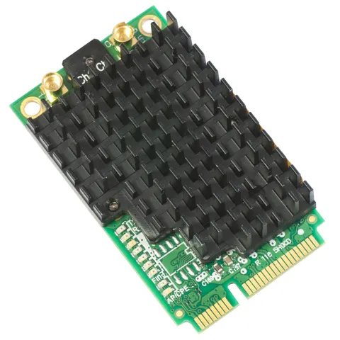 Mikrotik R11E-5HACD network card – Bild 1