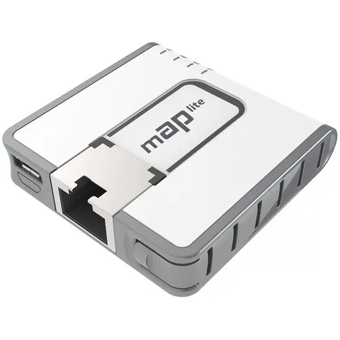 Mikrotik mAP lite – Bild 1
