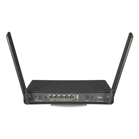 Mikrotik hAP ac³ wireless router – Bild 1