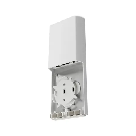 Mikrotik FTC11XG network media converter – Bild 1