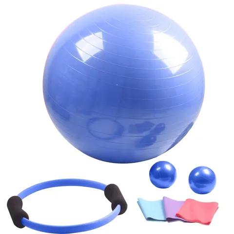 Set Pilates LiveUp Sports – immagine 1