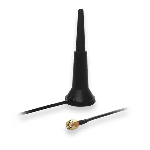 TELTONIKA NETWORKS MagnetantenneDualBand – Bild 1