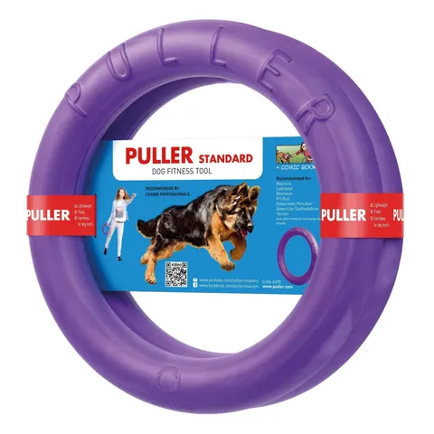 Collar Puller Dog Fitness Tool Micro 12.5cm – image 1