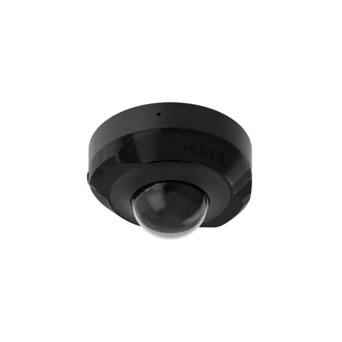 Caméra de surveillance IP dôme 5MP AJAX – 76019214BL1 – image 1