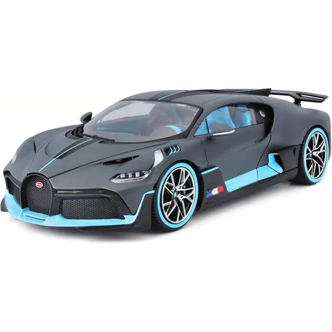 1:18 Bugatti Divo – image 1