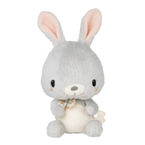 Kaloo Choo Bonbon Rabbit Teddy Bear - 14 cm – image 1