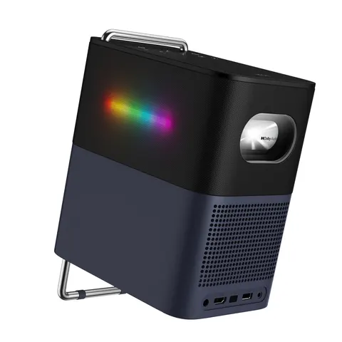 Alcatel TCL SMART PROJECTOR A1S BLUE – image 1