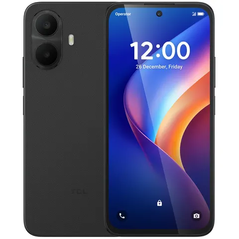TCL Smartphone K70 4g-midnight Black – immagine 1