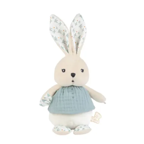 Kaloo K'Doux Coniglio e Colomba - 22 cm – immagine 1