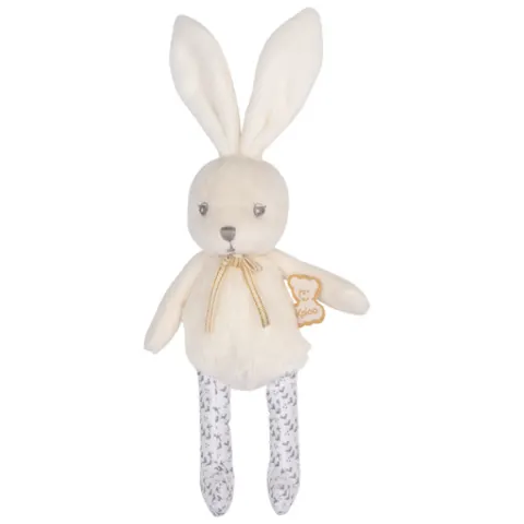 Kaloo Perle Pantin Rabbit Teddy Bear - 17cm – image 1