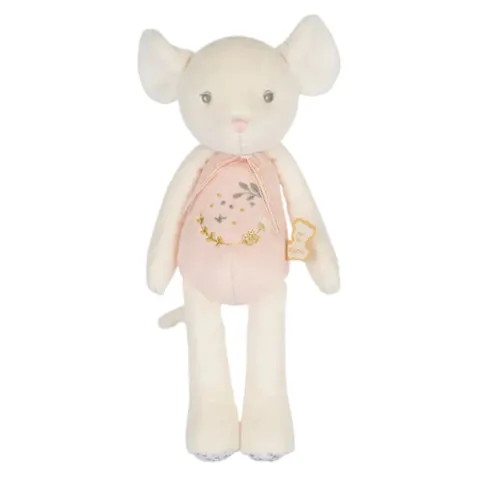 Kaloo Perle Doll Mouse Teddy Bear - 30 cm – image 1