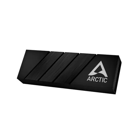 Arctic SSD-Kühler M2 Pro schwarz – Bild 1