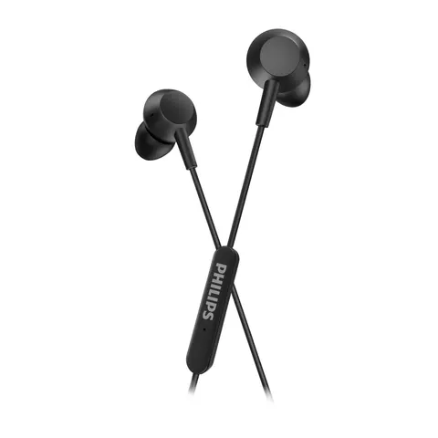 Philips Auricolari Phi Tae5008-nero – immagine 1