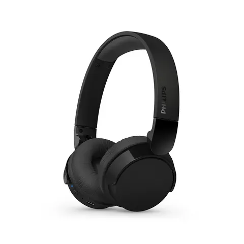 Philips TAH3209BK/00 CUFFIE WIRELESS, Nero – immagine 1