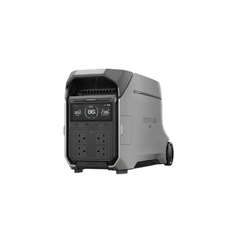EcoFlow DELTA Pro 3 UK – image 1