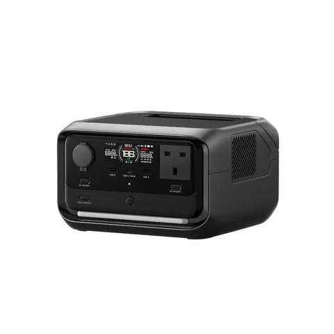 EcoFlow RIVER 3+ UK – image 1