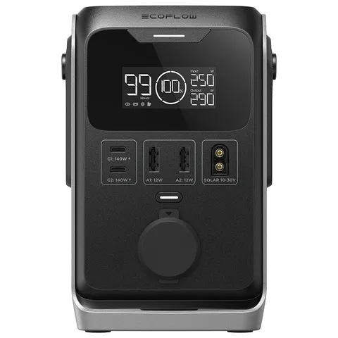 EcoFlow TRAIL 300 DC Power Station – afbeelding 1