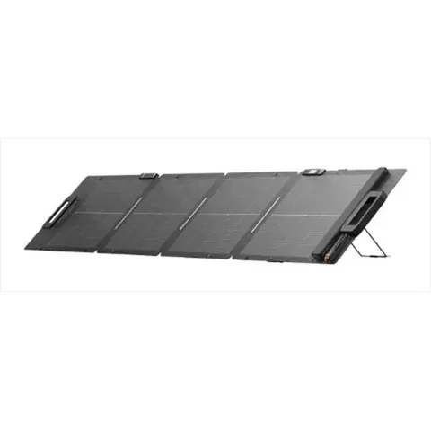 EcoFlow - 110W Lightweight Portable Solar Panel – afbeelding 1