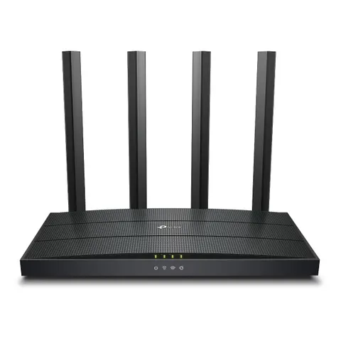 TP-Link Archer AX1500 Wi-Fi 6 Router – image 1