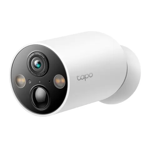TP-Link Tapo Smart Wire-Free Security Camera – image 1