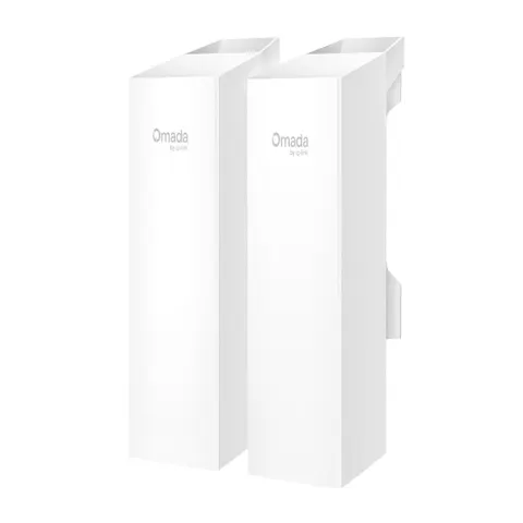TP-Link Omada WL-AP Access Point EAP211-Bridge KIT – Bild 1